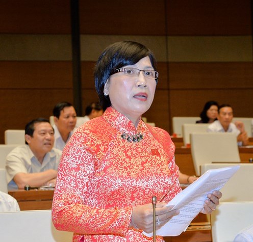 Kiểm soát chặt chẽ nợ công